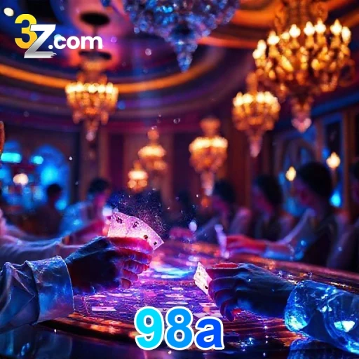 98a login Jogos de caça-níqueis